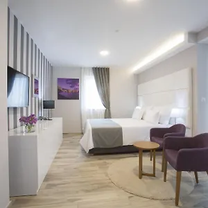 4* Szálloda Boutique Intermezzo - Pag Centre